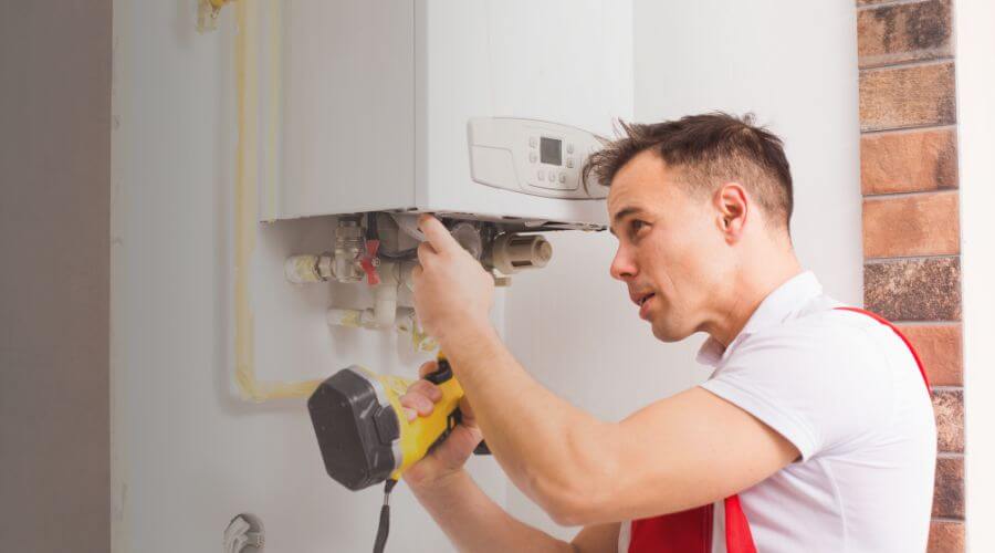 Professional emergency plumbing in Clear Lake, WI